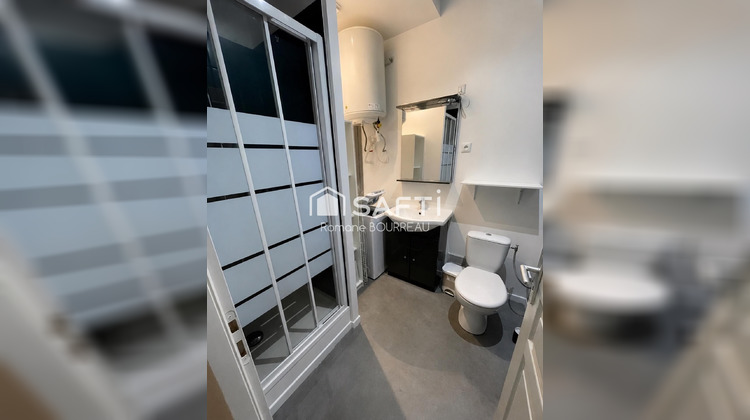 Ma-Cabane - Vente Appartement Savonnieres, 52 m²