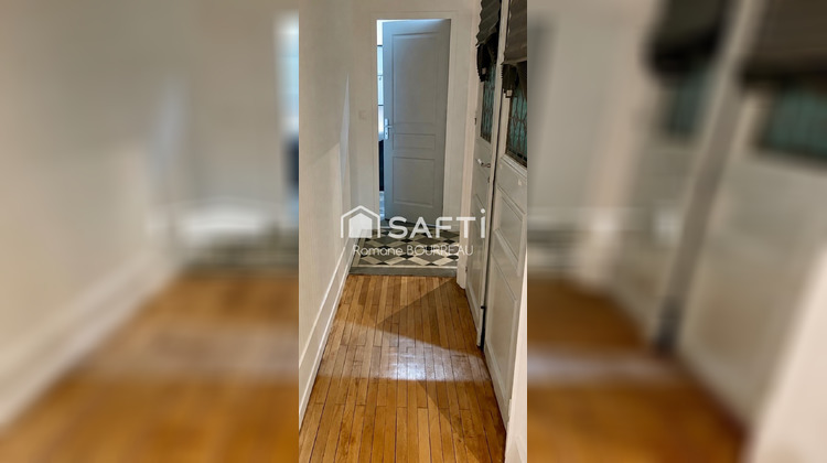 Ma-Cabane - Vente Appartement Savonnieres, 52 m²