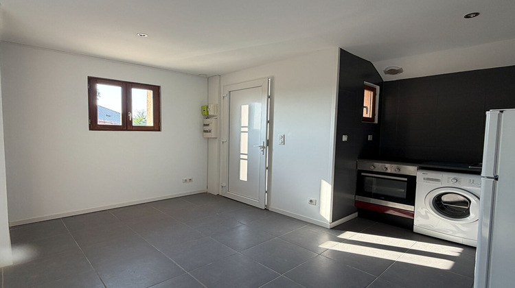 Ma-Cabane - Vente Appartement SAVOUGES, 23 m²
