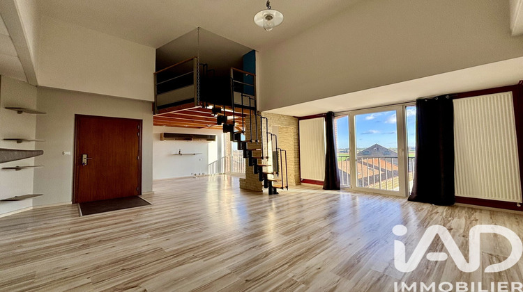 Ma-Cabane - Vente Appartement Savy-Berlette, 83 m²