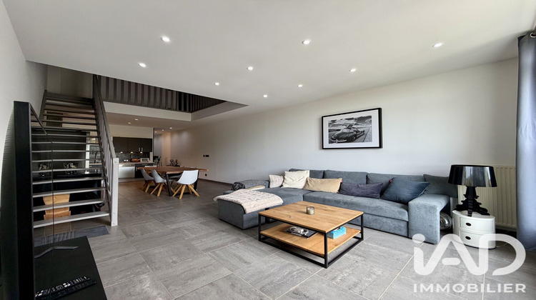 Ma-Cabane - Vente Appartement Savy-Berlette, 106 m²