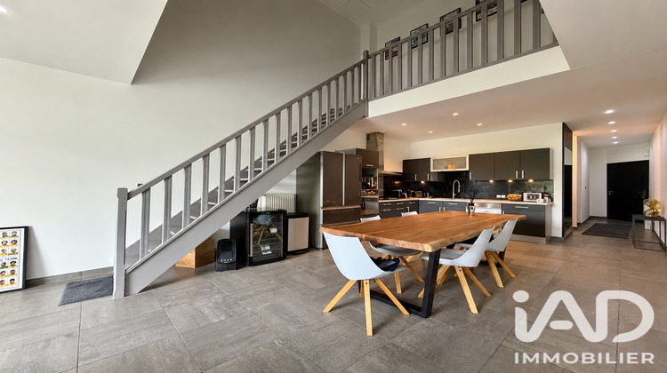 Ma-Cabane - Vente Appartement Savy-Berlette, 106 m²