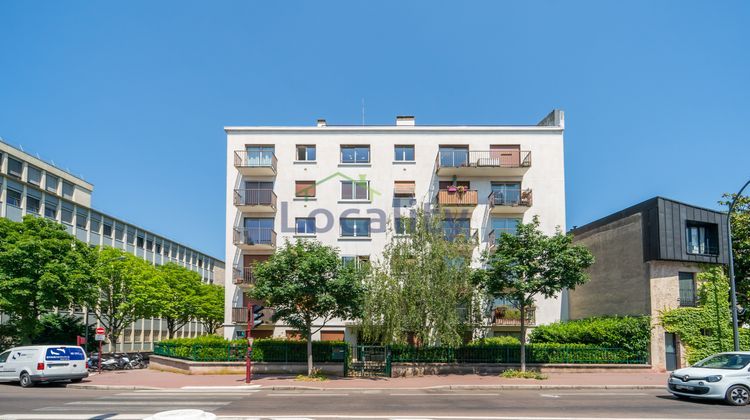 Ma-Cabane - Vente Appartement Sceaux, 35 m²