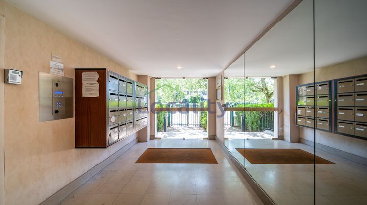 Ma-Cabane - Vente Appartement Sceaux, 35 m²