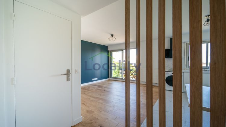 Ma-Cabane - Vente Appartement Sceaux, 35 m²