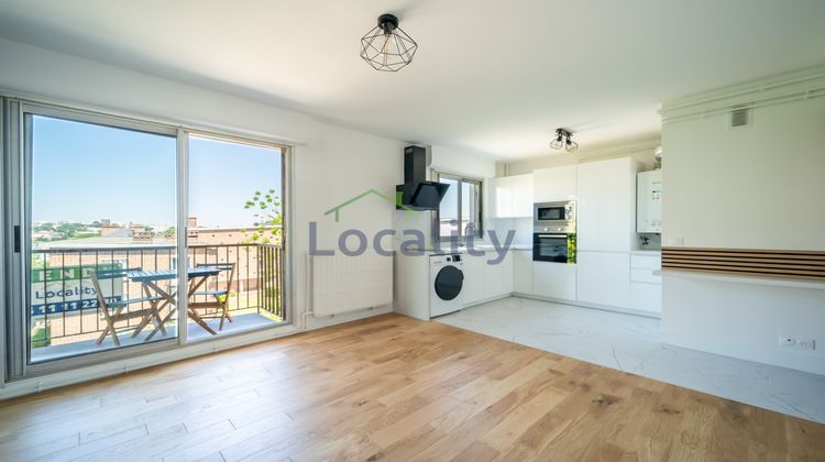 Ma-Cabane - Vente Appartement Sceaux, 35 m²