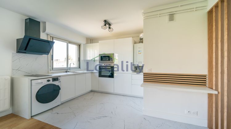 Ma-Cabane - Vente Appartement Sceaux, 35 m²