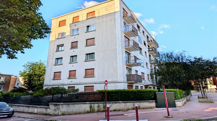 Ma-Cabane - Vente Appartement Sceaux, 35 m²
