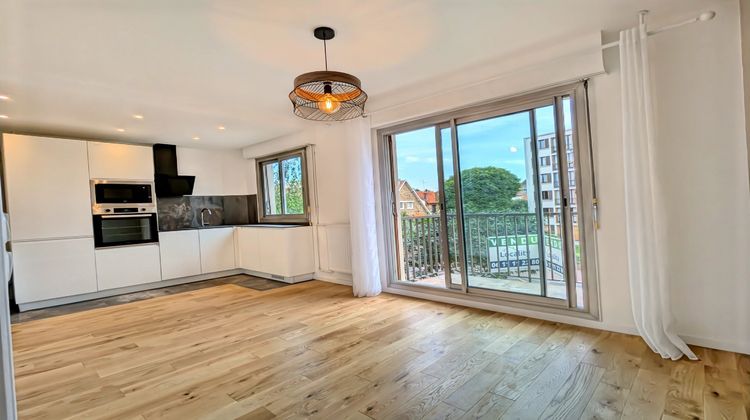 Ma-Cabane - Vente Appartement Sceaux, 35 m²