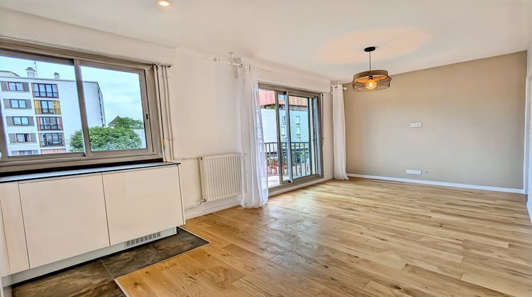 Ma-Cabane - Vente Appartement Sceaux, 35 m²