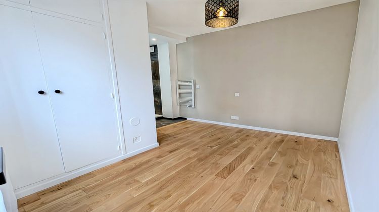 Ma-Cabane - Vente Appartement Sceaux, 35 m²