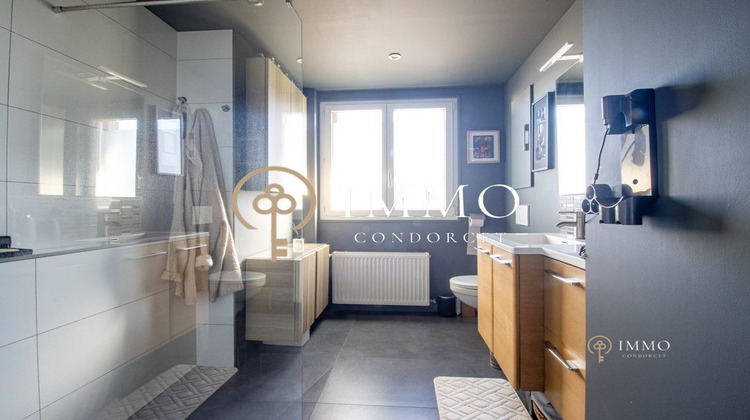 Ma-Cabane - Vente Appartement Sceaux, 50 m²