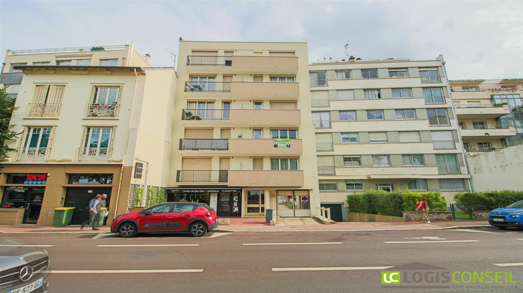 Ma-Cabane - Vente Appartement Sceaux, 22 m²