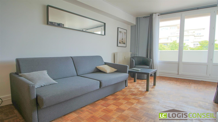 Ma-Cabane - Vente Appartement Sceaux, 22 m²