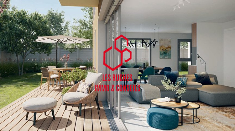 Ma-Cabane - Vente Appartement Sceaux, 125 m²