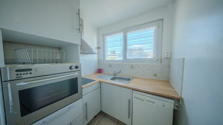 Ma-Cabane - Vente Appartement SCEAUX, 70 m²