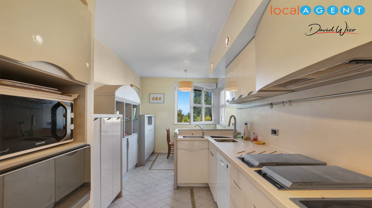 Ma-Cabane - Vente Appartement Sceaux, 134 m²