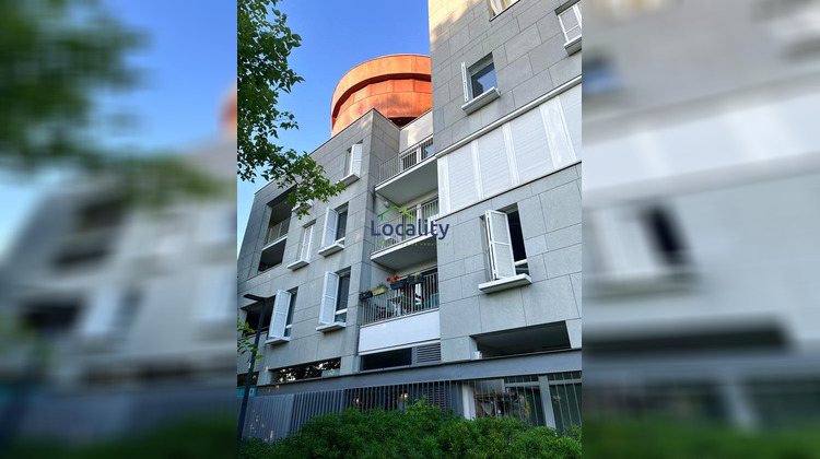 Ma-Cabane - Vente Appartement Sceaux, 50 m²