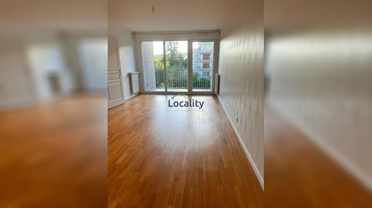 Ma-Cabane - Vente Appartement Sceaux, 50 m²