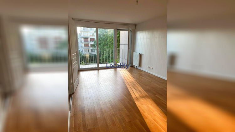 Ma-Cabane - Vente Appartement Sceaux, 50 m²