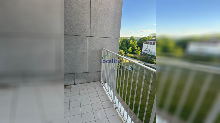 Ma-Cabane - Vente Appartement Sceaux, 50 m²