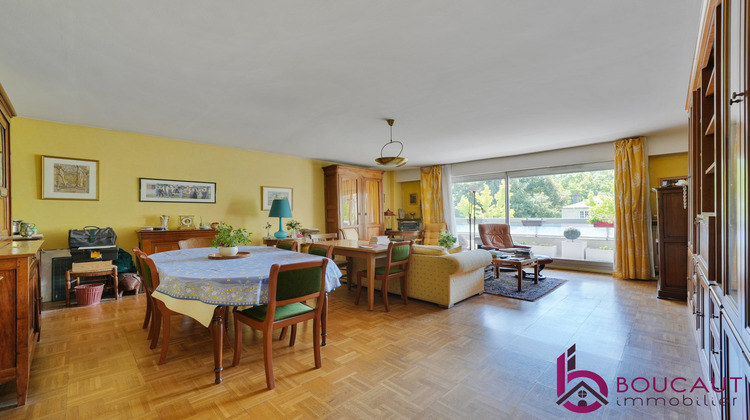 Ma-Cabane - Vente Appartement Sceaux, 107 m²