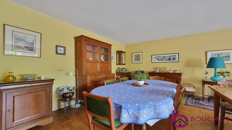 Ma-Cabane - Vente Appartement Sceaux, 107 m²