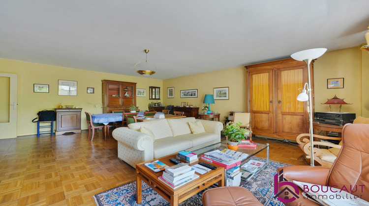 Ma-Cabane - Vente Appartement Sceaux, 107 m²