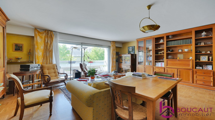 Ma-Cabane - Vente Appartement Sceaux, 107 m²