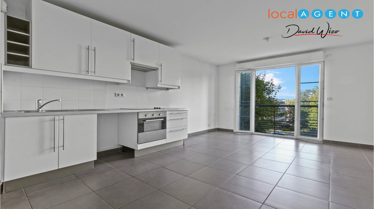 Ma-Cabane - Vente Appartement Sceaux, 40 m²