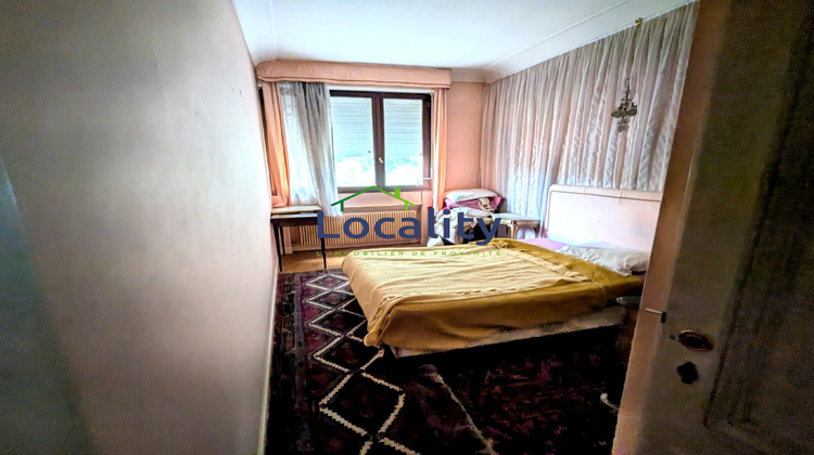 Ma-Cabane - Vente Appartement Sceaux, 170 m²