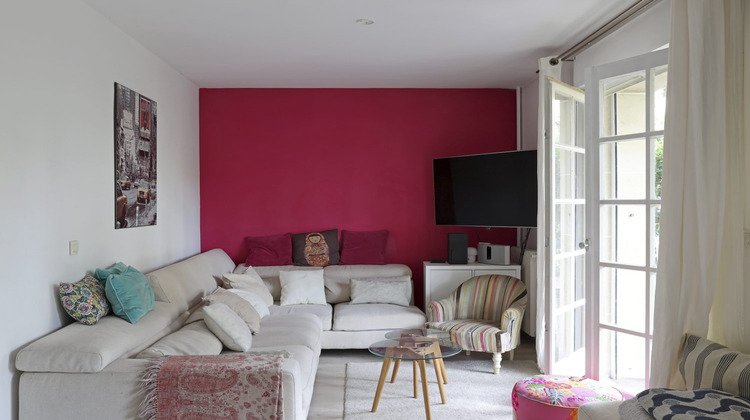 Ma-Cabane - Vente Appartement Sceaux, 83 m²