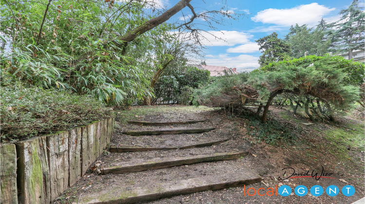 Ma-Cabane - Vente Appartement Sceaux, 30 m²