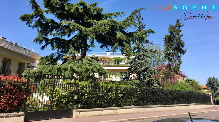 Ma-Cabane - Vente Appartement Sceaux, 30 m²