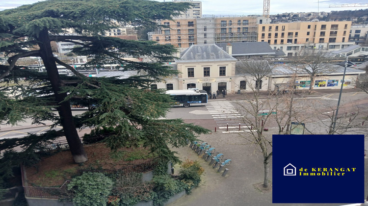 Ma-Cabane - Vente Appartement Sceaux, 33 m²