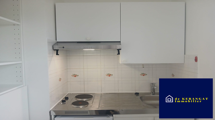 Ma-Cabane - Vente Appartement Sceaux, 33 m²