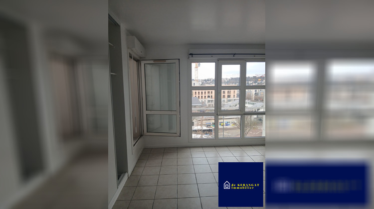 Ma-Cabane - Vente Appartement Sceaux, 33 m²