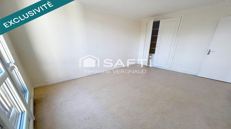 Ma-Cabane - Vente Appartement Sceaux, 59 m²