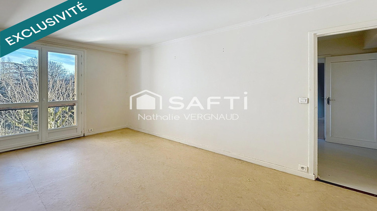 Ma-Cabane - Vente Appartement Sceaux, 59 m²