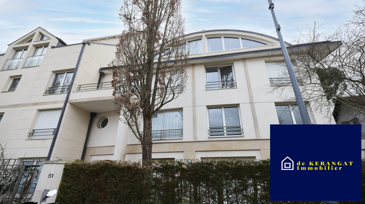 Ma-Cabane - Vente Appartement Sceaux, 46 m²