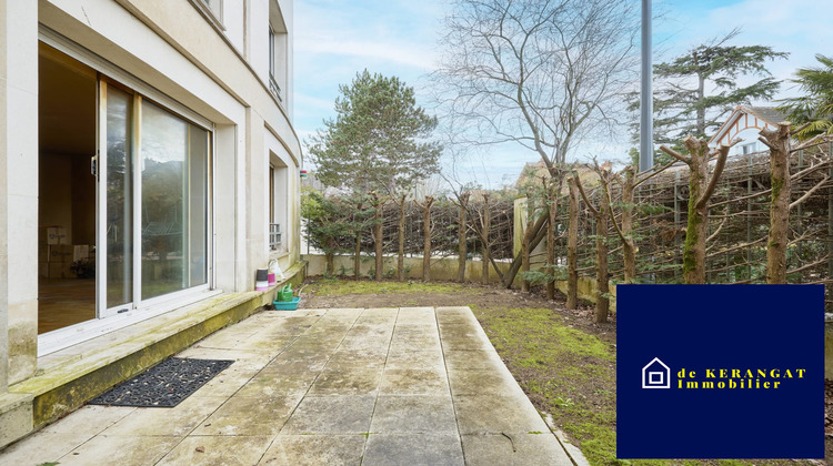 Ma-Cabane - Vente Appartement Sceaux, 46 m²