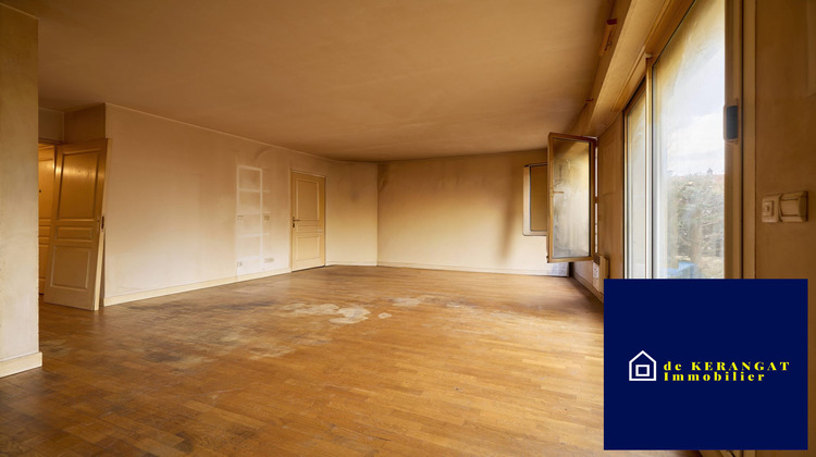 Ma-Cabane - Vente Appartement Sceaux, 46 m²