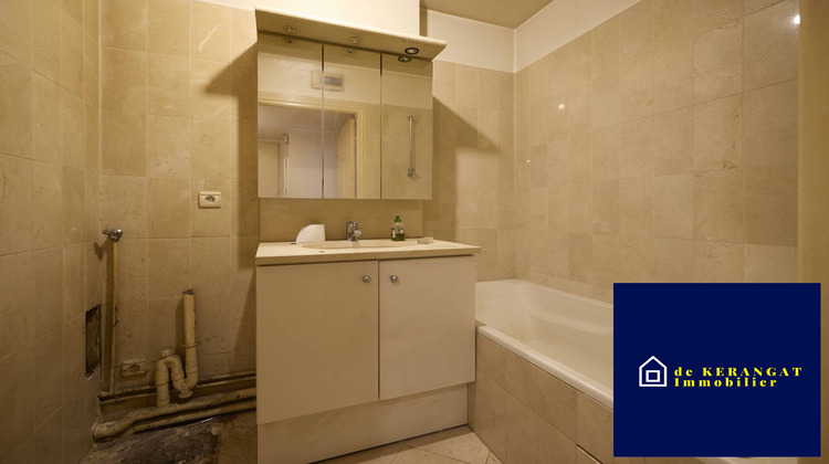 Ma-Cabane - Vente Appartement Sceaux, 46 m²