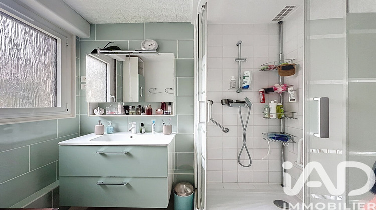 Ma-Cabane - Vente Appartement Sceaux, 57 m²