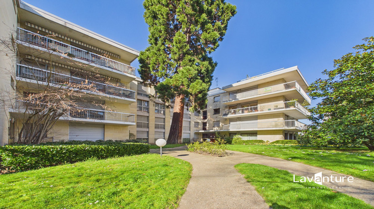 Ma-Cabane - Vente Appartement Sceaux, 110 m²