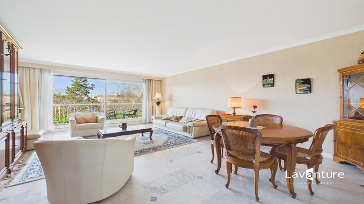 Ma-Cabane - Vente Appartement Sceaux, 110 m²