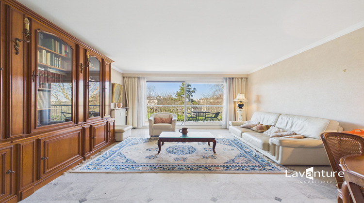 Ma-Cabane - Vente Appartement Sceaux, 110 m²