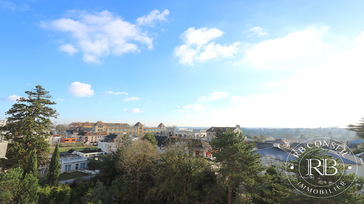 Ma-Cabane - Vente Appartement SCEAUX, 127 m²