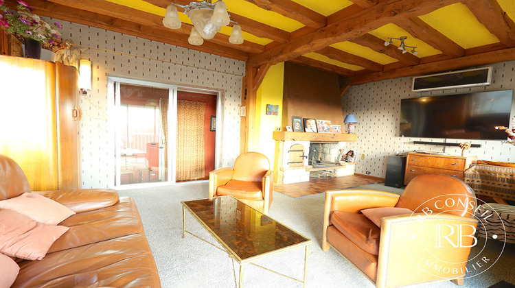 Ma-Cabane - Vente Appartement SCEAUX, 127 m²