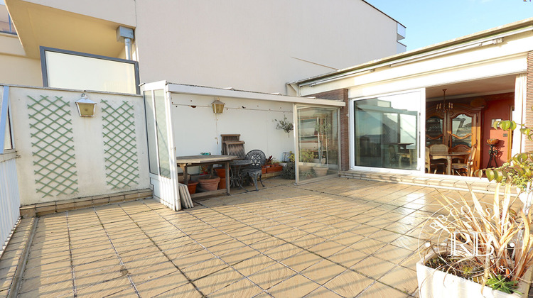 Ma-Cabane - Vente Appartement SCEAUX, 127 m²